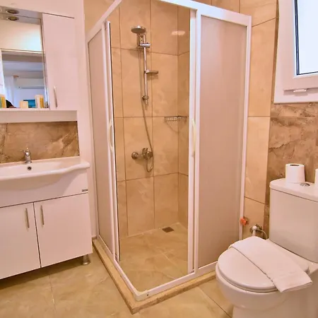 Bed & Breakfast Degirmenli