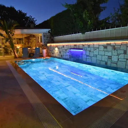 Bed & Breakfast Degirmenli 3*