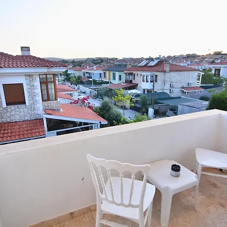 Degirmenli Bed & Breakfast Alacati