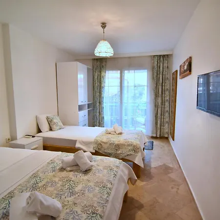 Degirmenli Bed & Breakfast 3*