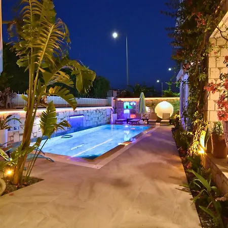 Bed & Breakfast Degirmenli 3*