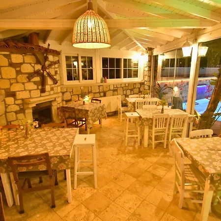 Degirmenli Bed & Breakfast 3*