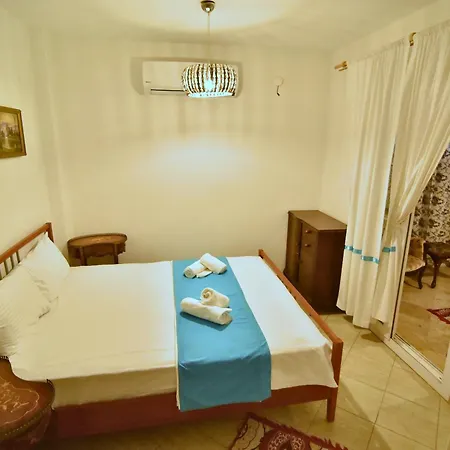 Degirmenli Couette-café Alaçatı