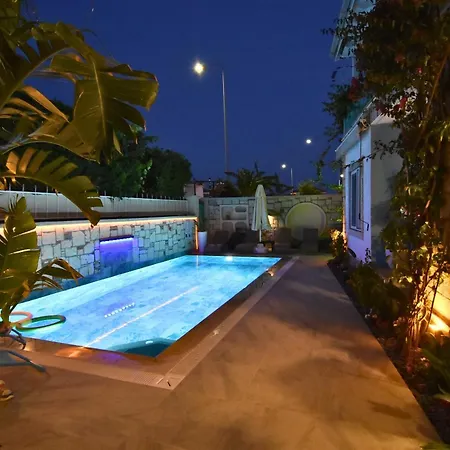 Bed & Breakfast Degirmenli Alacati