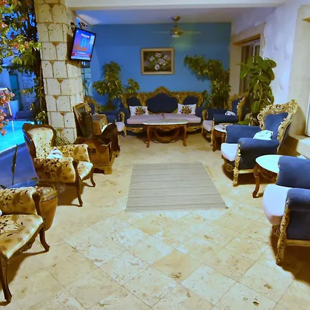 Degirmenli 3* Alaçatı