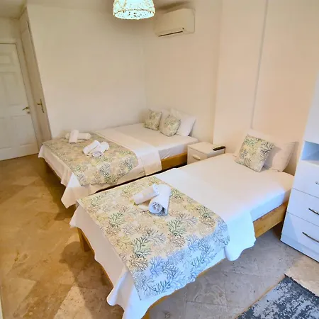 Bed & Breakfast Degirmenli 3*