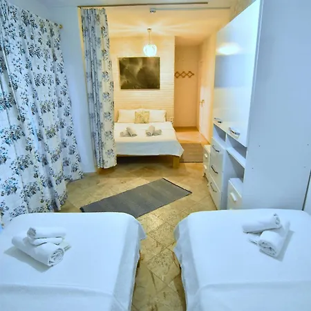 Bed & Breakfast Degirmenli Alacati