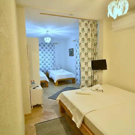 Degirmenli 3* Alaçatı