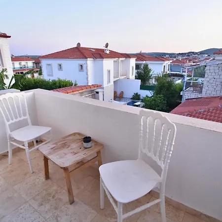 Degirmenli Bed & Breakfast 3*