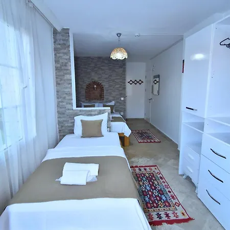 Degirmenli Frühstückspension Alaçatı