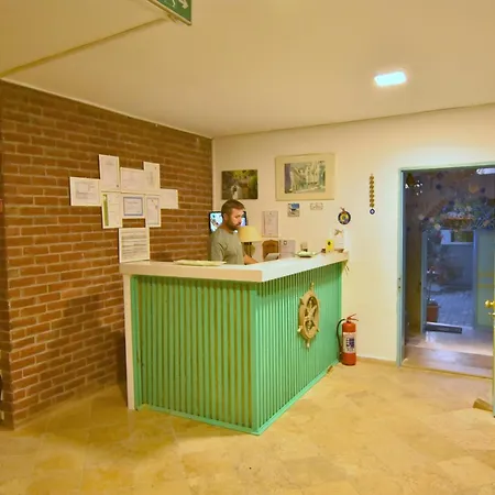 Bed & Breakfast Degirmenli Alacati