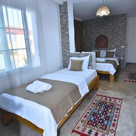 Bed & Breakfast Degirmenli