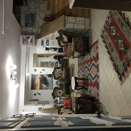 Degirmenli Alaçatı