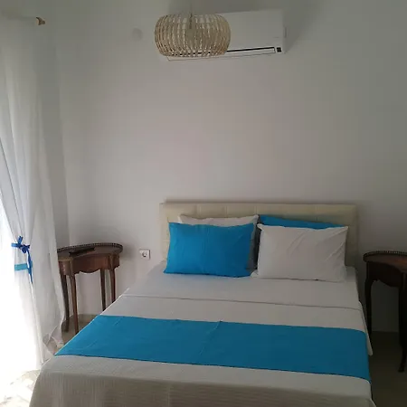 Degirmenli Bed & Breakfast Alacati