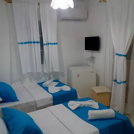 Degirmenli Frühstückspension Alaçatı