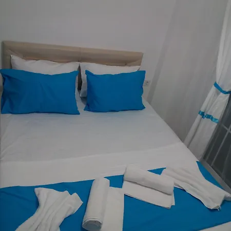 Bed & Breakfast Degirmenli Alacati