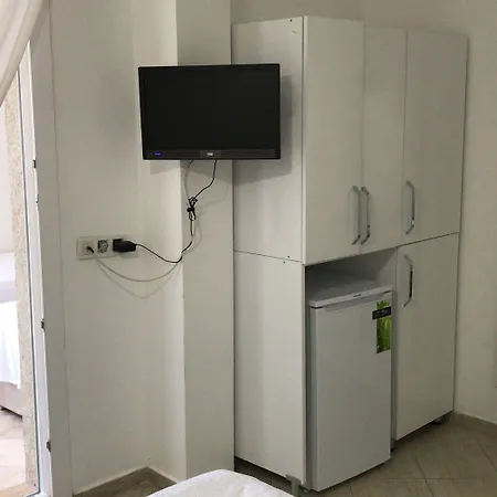Degirmenli Frühstückspension 3*