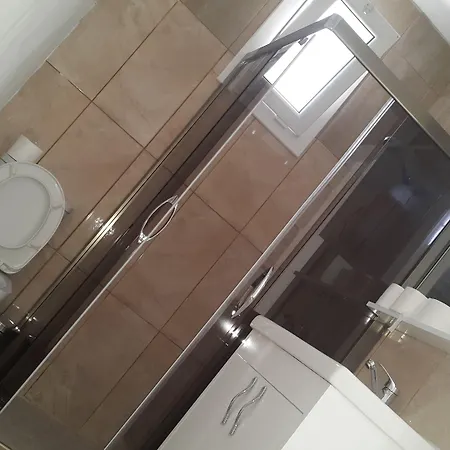 Degirmenli Alaçatı