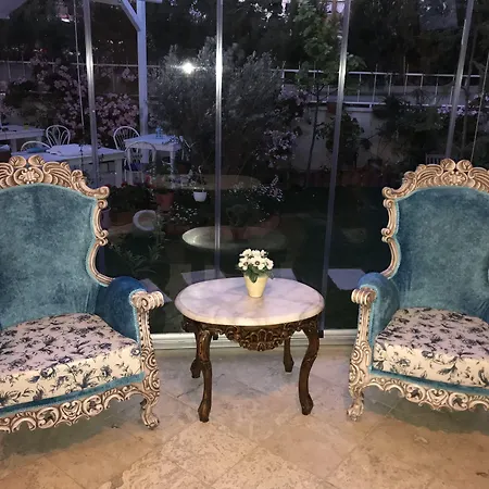 Bed & Breakfast Degirmenli 3*