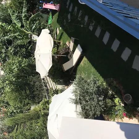 Degirmenli 3* Alaçatı