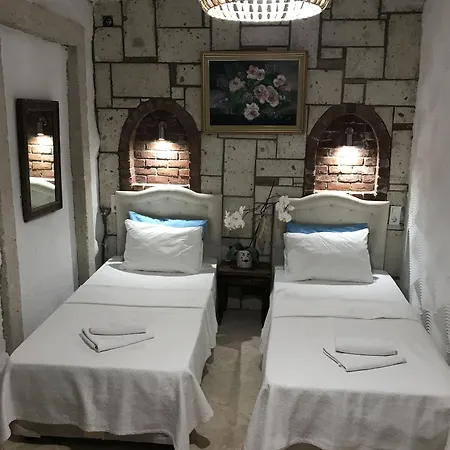 Degirmenli Bed & Breakfast