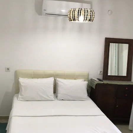 Degirmenli Couette-café