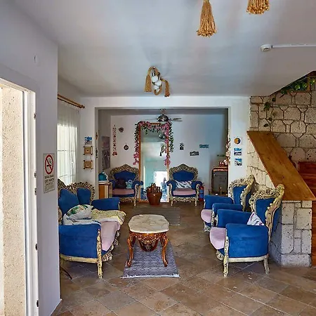 Degirmenli 3* Alaçatı