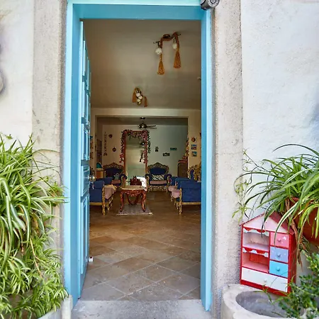 Degirmenli Bed & Breakfast 3*