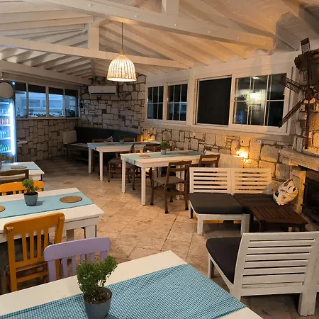 Degirmenli 3* Alaçatı