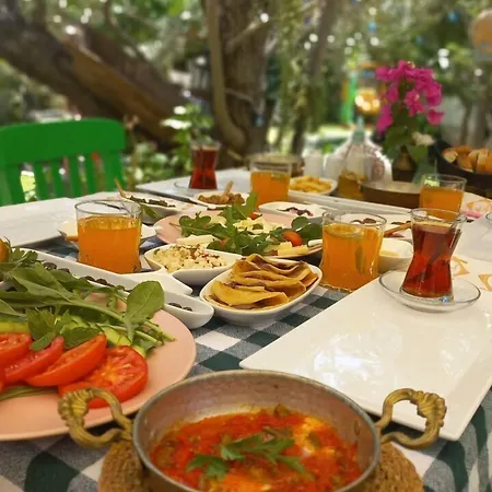 Degirmenli Bed & Breakfast 3*