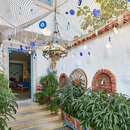 Degirmenli Couette-café Alaçatı