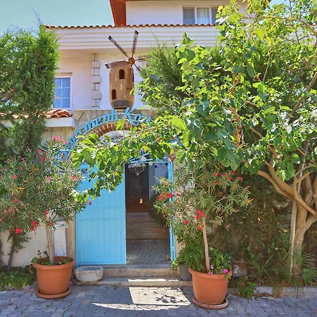 Degirmenli Bed & Breakfast