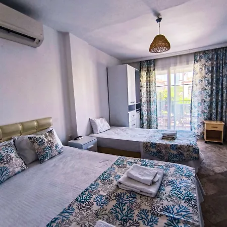Degirmenli Alaçatı