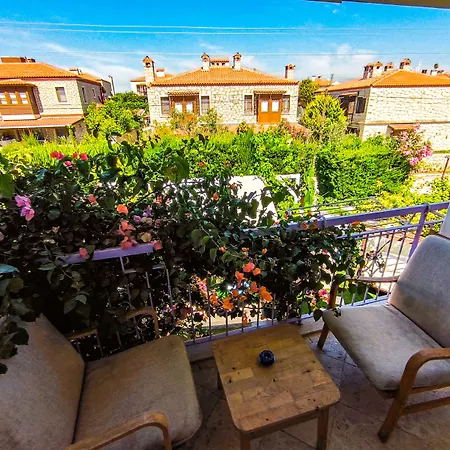 Degirmenli 3* Alaçatı