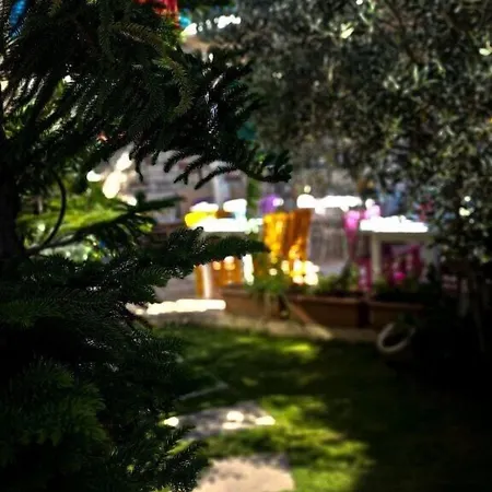 Degirmenli Bed & Breakfast