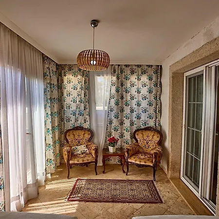 Bed & Breakfast Degirmenli Alacati