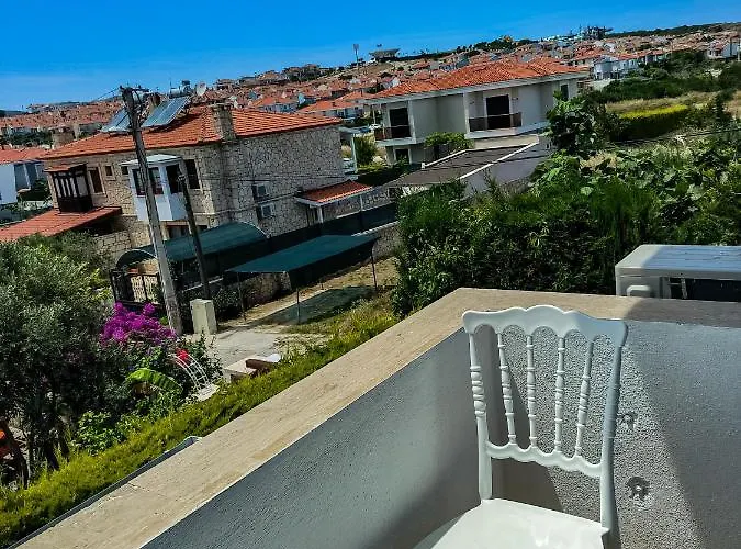 Bed & Breakfast Degirmenli