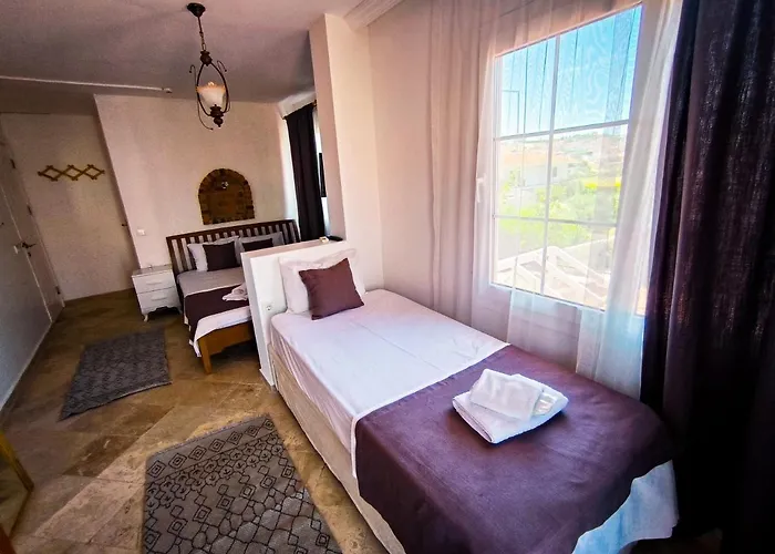 Degirmenli 3* Alaçatı