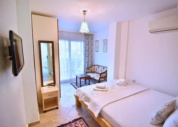 Degirmenli Bed & Breakfast Alaçatı