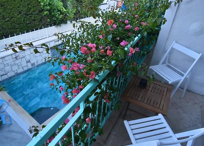 Degirmenli 3* Alaçatı