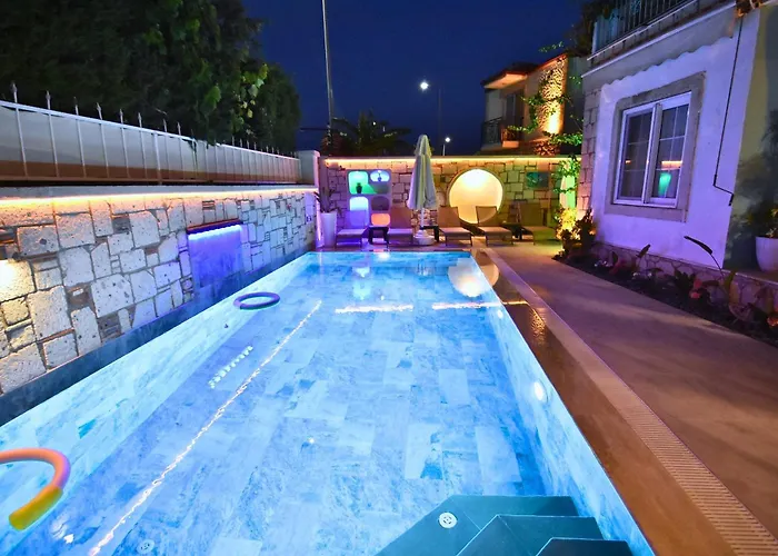 Degirmenli Bed & Breakfast