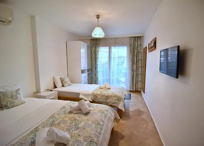 Degirmenli Bed & Breakfast 3*