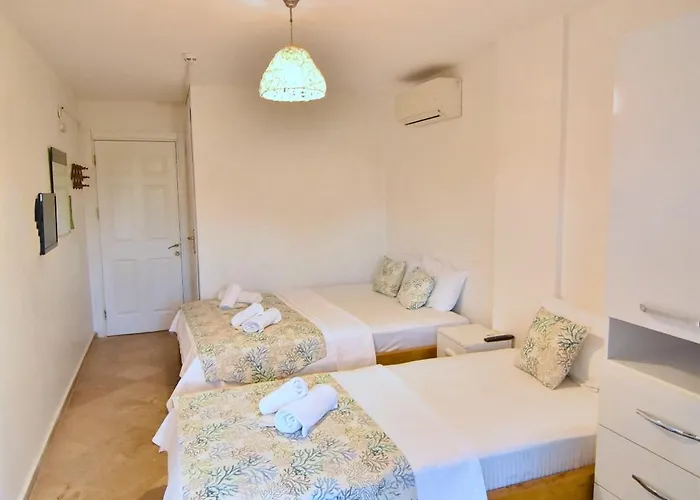 Degirmenli Alaçatı