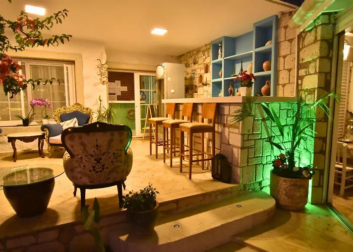 Degirmenli Bed & Breakfast