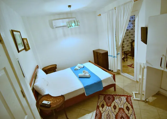 Degirmenli Alaçatı