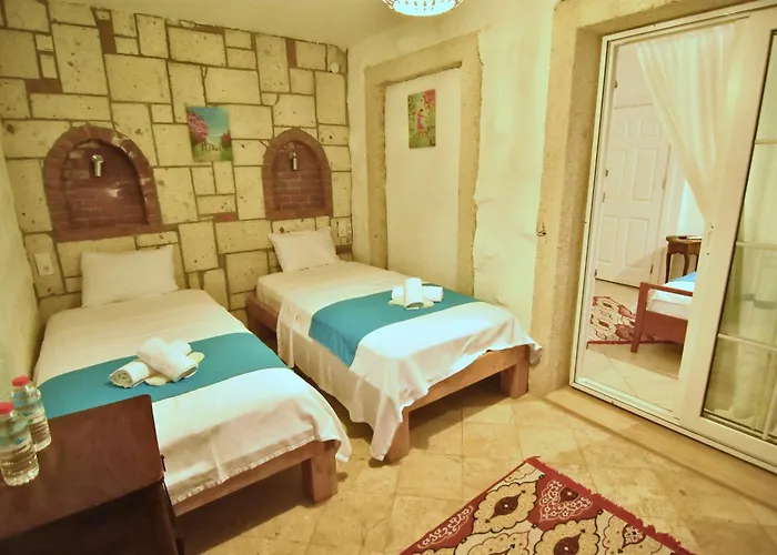 Bed & Breakfast Degirmenli