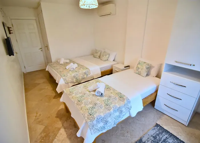 Bed & Breakfast Degirmenli 3*