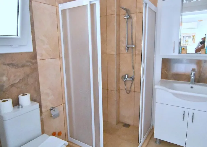 Degirmenli Bed & Breakfast