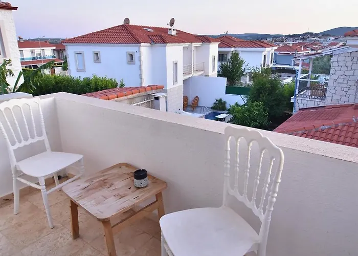 Degirmenli Bed & Breakfast 3*