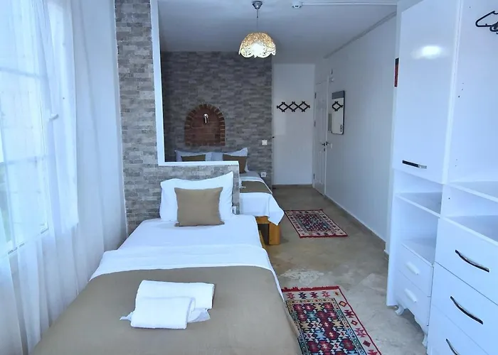 Degirmenli Bed & Breakfast Alaçatı